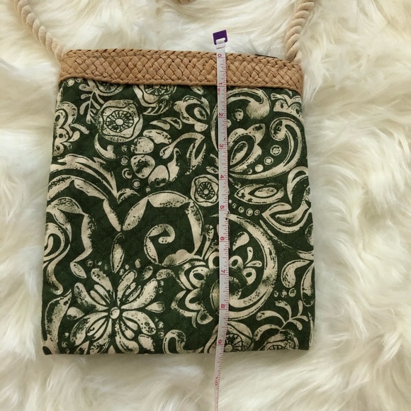 Sun and Sand crossbody beac bag - Picture 5 of 6